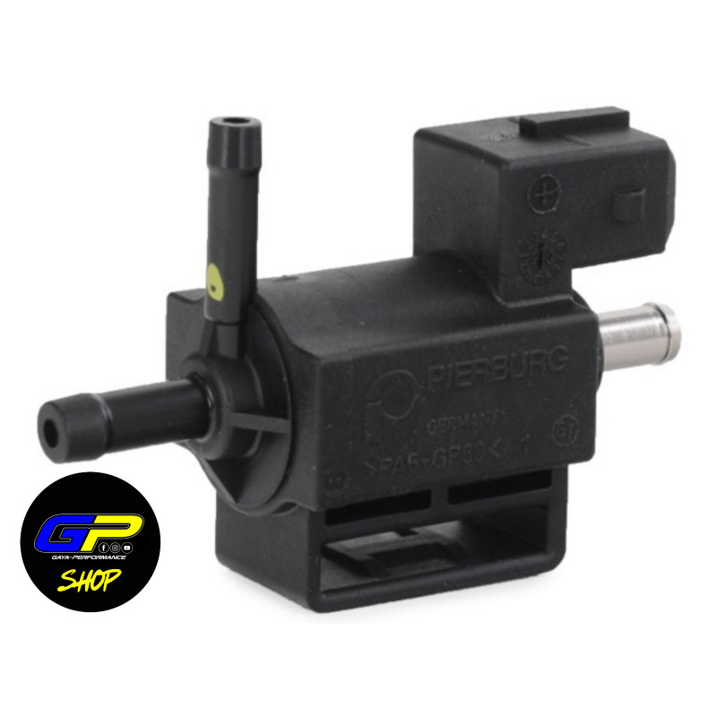 ELECTROVANNE DE TURBO FOCUS ST/RS MK2 ELECTROVANNE DE TURBO FOCUS ST/RS MK2