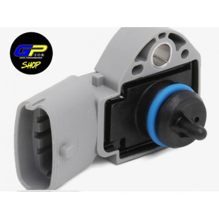 CAPTEUR DE RAMPE D'INJECTION FOCUS ST/RS MK2