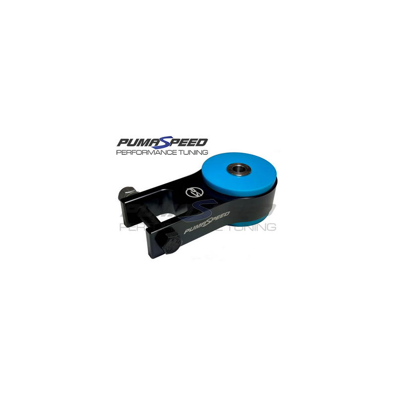 Support de couple Pumaspeed Racing pour Focus RS MK3 Support de couple Pumaspeed Racing pour Focus RS MK3