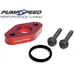 Kit d'entretoises pour prise d'huile Pumaspeed Racing EcoBoost Kit d'entretoises pour prise d'huile Pumaspeed Racing EcoBoost