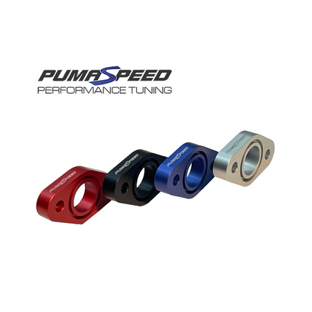 Kit d'entretoises pour prise d'huile Pumaspeed Racing EcoBoost