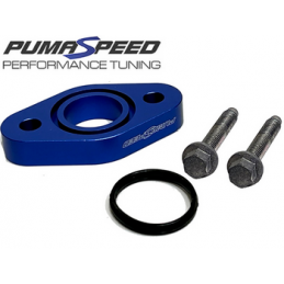 Kit d'entretoises pour prise d'huile Pumaspeed Racing EcoBoost Kit d'entretoises pour prise d'huile Pumaspeed Racing EcoBoost