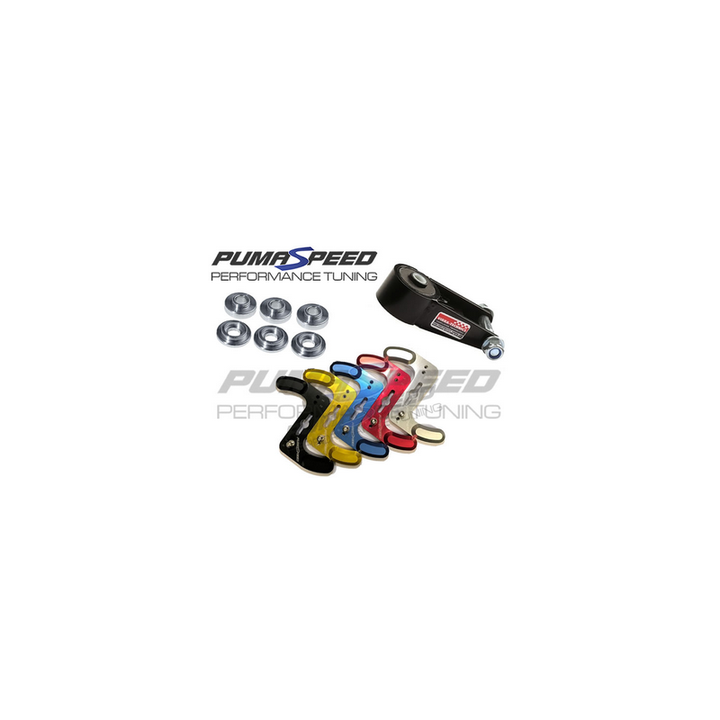 Kit de mise à niveau de transmission Pumaspeed Focus RS Mk3 – Focus RS Mk3 2.3T Kit de mise à niveau de transmission Pumaspeed Focus RS Mk3 – Focus RS Mk3 2.3T