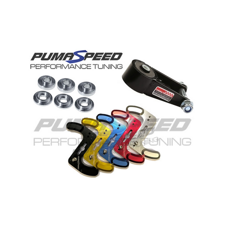Kit de mise à niveau de transmission Pumaspeed Focus RS Mk3 – Focus RS Mk3 2.3T