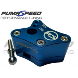 Pumaspeed Focus Mk4 ST Quickshift Shortshift Pumaspeed Focus Mk4 ST Quickshift Shortshift