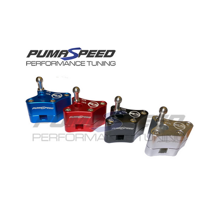Pumaspeed Focus Mk4 ST Quickshift Shortshift