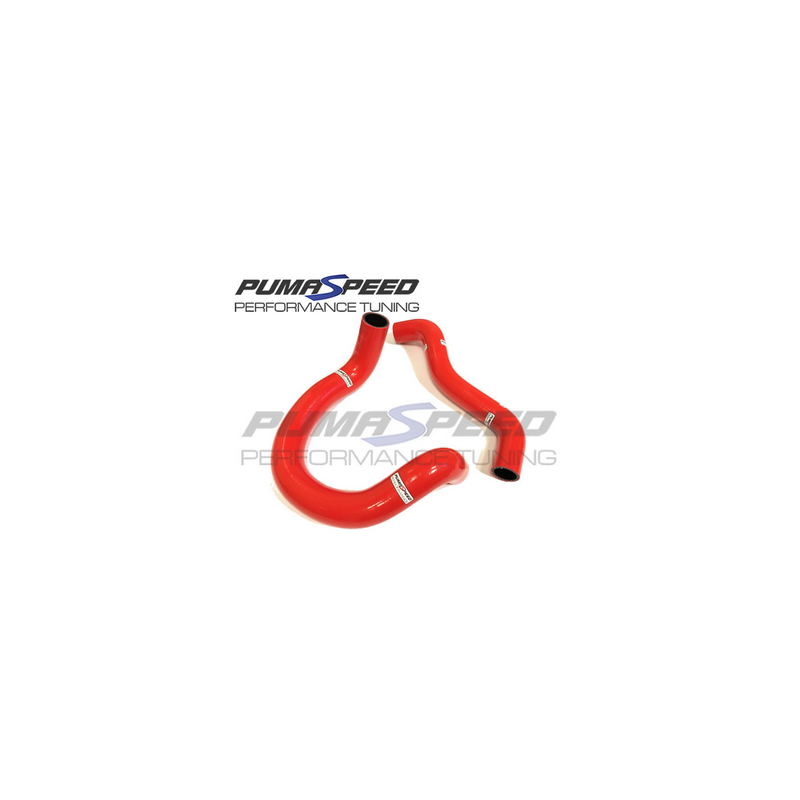 Kit de durites de liquide de refroidissement Pumaspeed - Puma ST