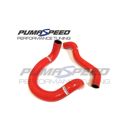 Kit de durites de liquide de refroidissement Pumaspeed - Puma ST
