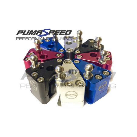 Pumaspeed Puma ST Quickshift Shortshift - 1.5 ST EcoBoost 200 ch