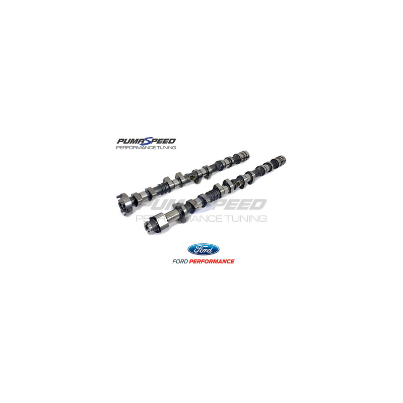 Kit arbre à cames Stage 1 - 2.0T Ecoboost