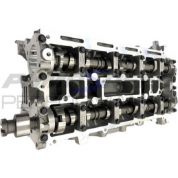 Culasse Ford Mondeo ST R9DA 2.0 EcoBoost neuve - complète avec cames - 2.0T Ecoboost Culasse Ford Mondeo ST R9DA 2.0 EcoBoost neuve - complète avec cames - 2.0T Ecoboost