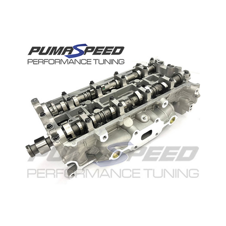 Culasse Ford Mondeo ST R9DA 2.0 EcoBoost neuve - complète avec cames - 2.0T Ecoboost