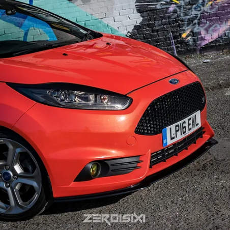 Lame avant V3 Ford Fiesta MK7 / MK7.5 ST180