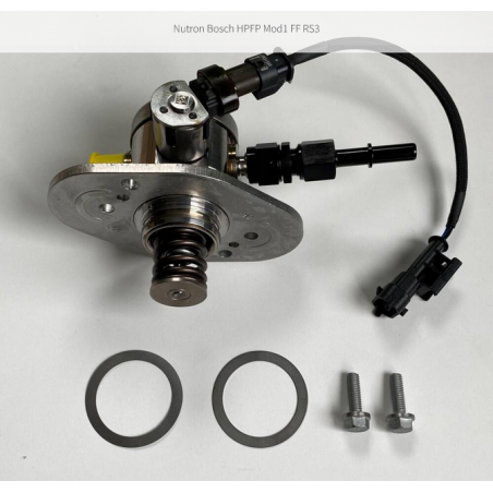 Nutron Bosch HPFP Mod1 FF RS3