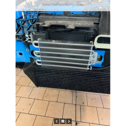 Refroidisseur PTU Nutron Ford Focus RS3 Refroidisseur PTU Nutron Ford Focus RS3