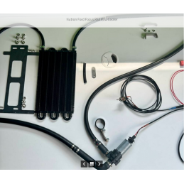 Refroidisseur PTU Nutron Ford Focus RS3 Refroidisseur PTU Nutron Ford Focus RS3