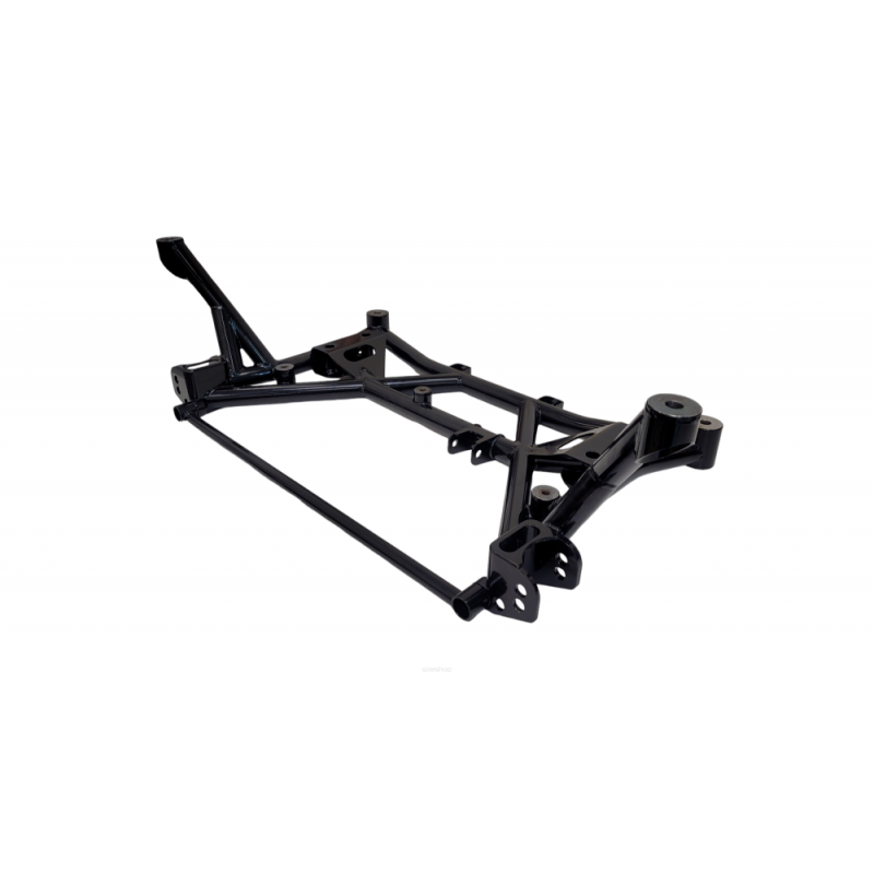 Sous-châssis tubulaire avant Nutron pour Ford Focus RS mk3