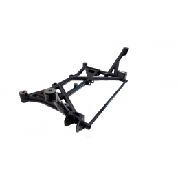 Sous-châssis tubulaire avant Nutron pour Ford Focus RS mk3