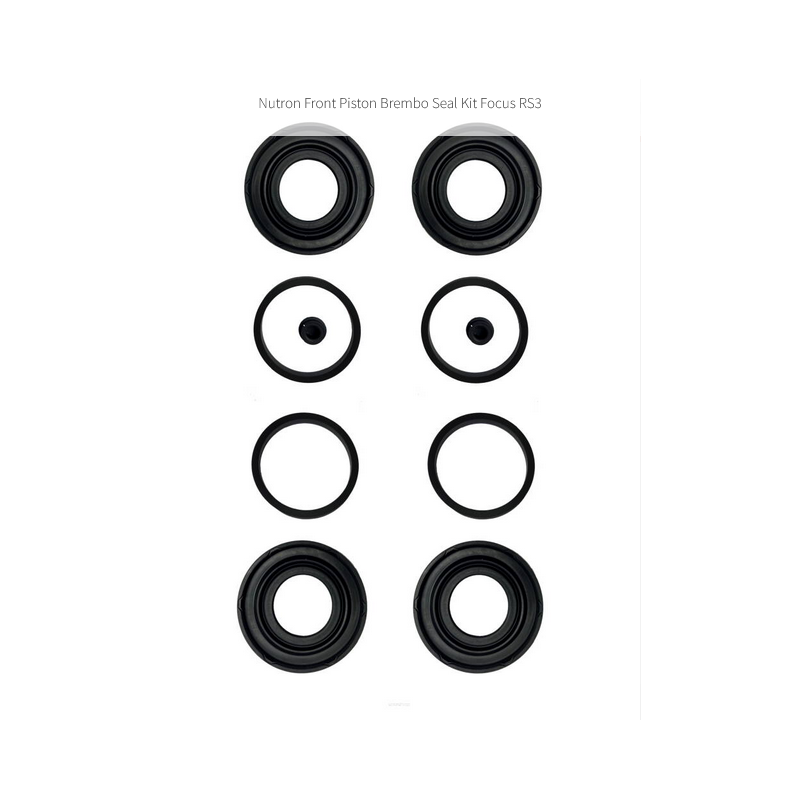 Kit de joints Brembo piston avant Nutron Focus RS3
