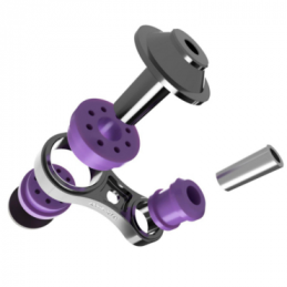 Silentblocs Powerflex réf 26 Ford PUMA ST MK2