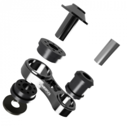 Silentblocs Powerflex noire réf 26 Ford PUMA ST MK2 Silentblocs Powerflex noire réf 26 Ford PUMA ST MK2