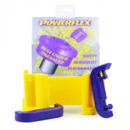 Silentblocs Powerflex réf 25 Ford FOCUS ST MK3