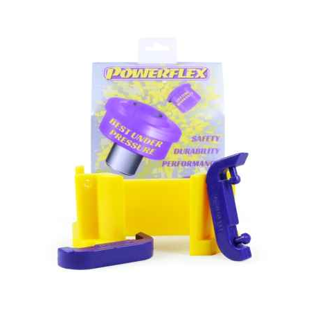 Silentblocs Powerflex réf 25 Ford FOCUS ST MK3