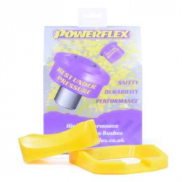 Silentblocs Powerflex réf 26 Ford FOCUS ST MK3