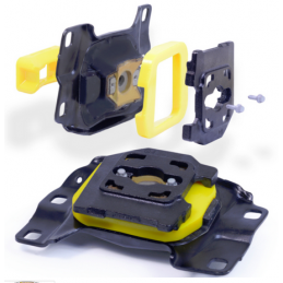 Silentblocs Powerflex réf 26 Ford FOCUS ST MK3