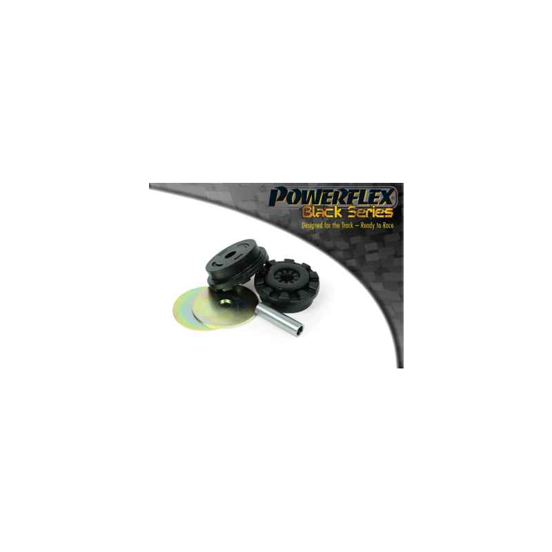 Silentblocs Powerflex réf 6 Ford Fiesta MK6 ST (02-08)
