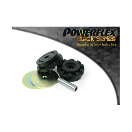 Silentblocs Powerflex réf 6 Ford Fiesta MK6 ST (02-08)