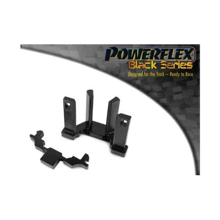 Silentblocs Powerflex réf 21 Ford Fiesta MK6 ST (02-08)