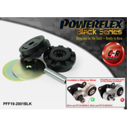 Silentblocs Powerflex réf 6 Ford Fiesta ST MK7 (13-17)