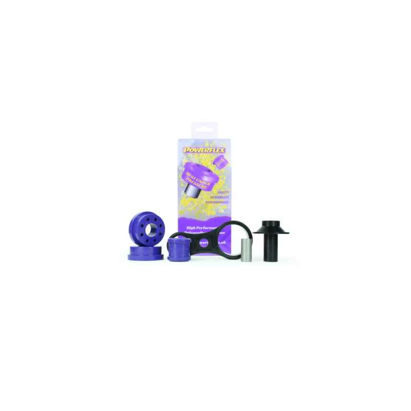 Silentblocs Powerflex réf 22 Ford Fiesta MK8 ST (02-08)