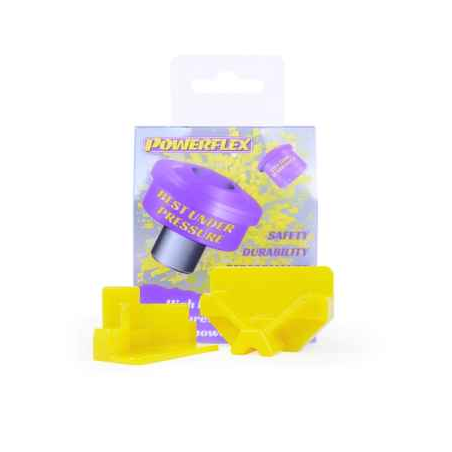 Silentblocs Powerflex réf 30 Ford Fiesta MK8 ST (02-08)