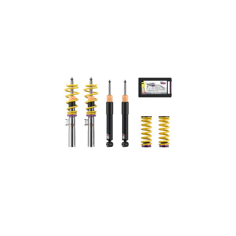 Combinés filetés KW V1 inox FIESTA ST150