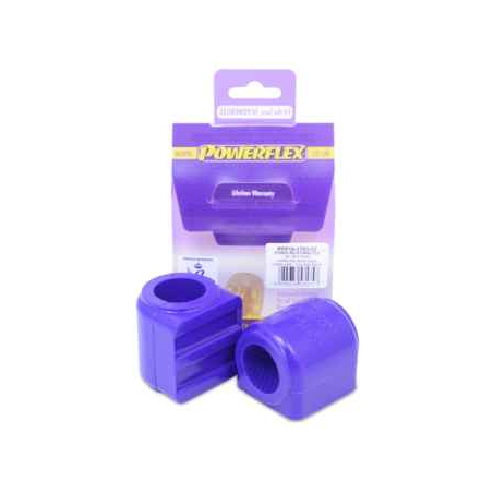 Silentblocs Powerflex réf 3 Ford Mustang (2015- )