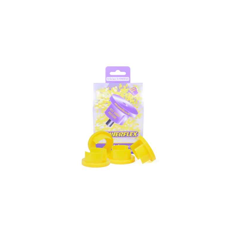 Silentblocs Powerflex réf 10 Ford Mustang (2015- ) Silentblocs Powerflex réf 10 Ford Mustang (2015- )