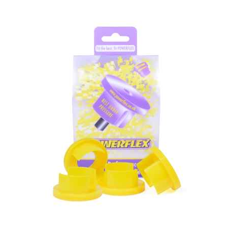 Silentblocs Powerflex réf 10 Ford Mustang (2015- )