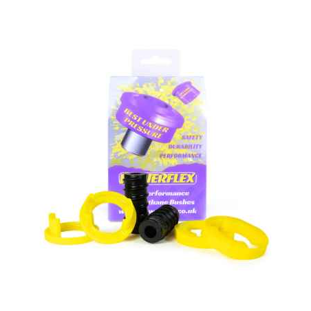 Silentblocs Powerflex réf 21 Ford Mustang (2015- )