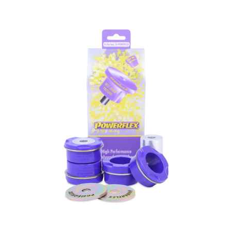 Silentblocs Powerflex réf 25 Ford Mustang (2015- )