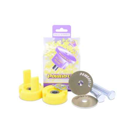 Silentblocs Powerflex réf 31 Ford Mustang (2015- )