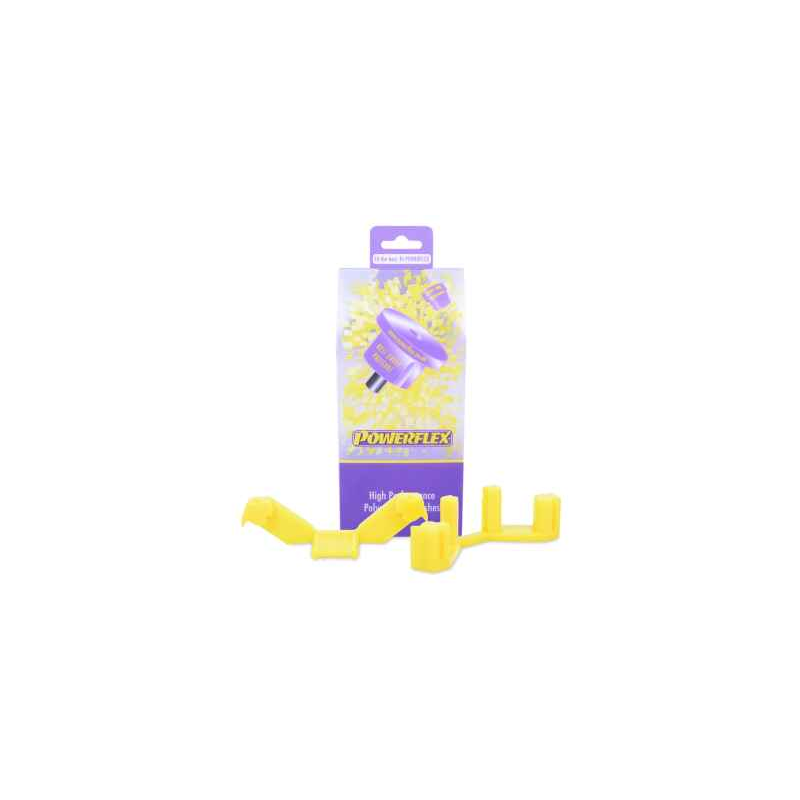 Silentblocs Powerflex réf 40 Ford Mustang (2015- ) Silentblocs Powerflex réf 40 Ford Mustang (2015- )