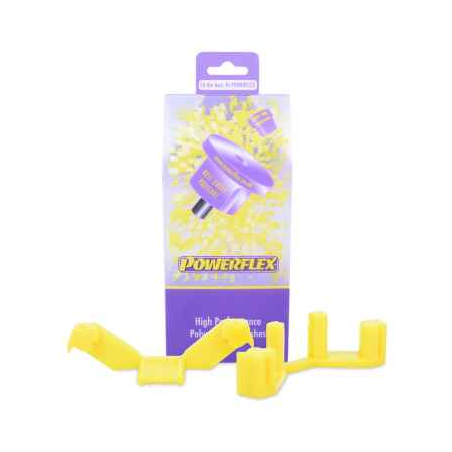 Silentblocs Powerflex réf 40 Ford Mustang (2015- )