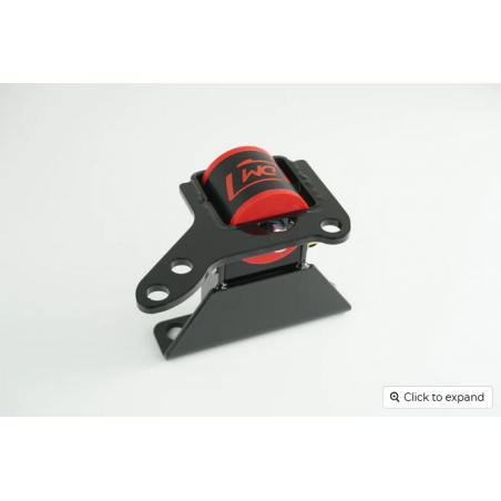 Support moteur côté passager Fiesta ST