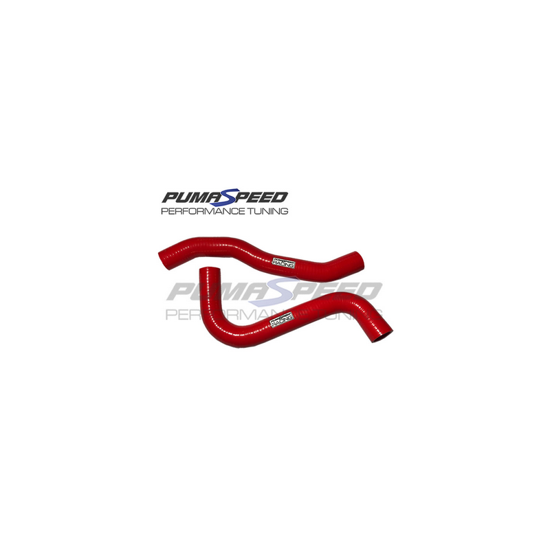Kit de durites de refroidissement Pumaspeed Racing Fiesta ST150 Mk6 Kit de durites de refroidissement Pumaspeed Racing Fiesta ST150 Mk6