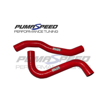 Kit de durites de refroidissement Pumaspeed Racing Fiesta ST150 Mk6