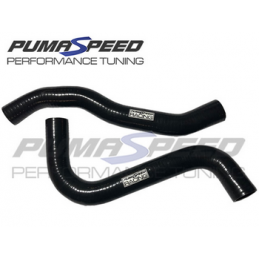 Kit de durites de refroidissement Pumaspeed Racing Fiesta ST150 Mk6 Kit de durites de refroidissement Pumaspeed Racing Fiesta ST150 Mk6
