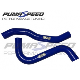 Kit de durites de refroidissement Pumaspeed Racing Fiesta ST150 Mk6 Kit de durites de refroidissement Pumaspeed Racing Fiesta ST150 Mk6
