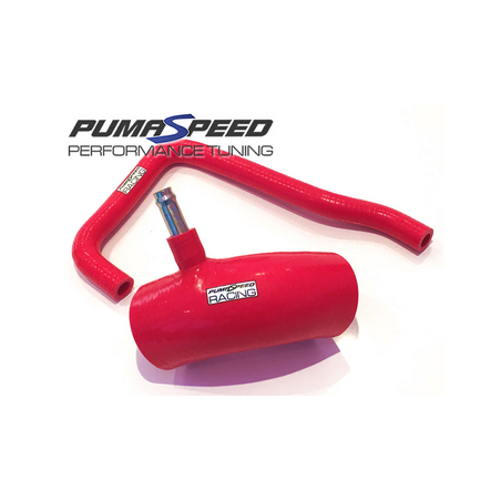 Kit de durites d'admission Pumaspeed Racing Fiesta ST150 Mk6